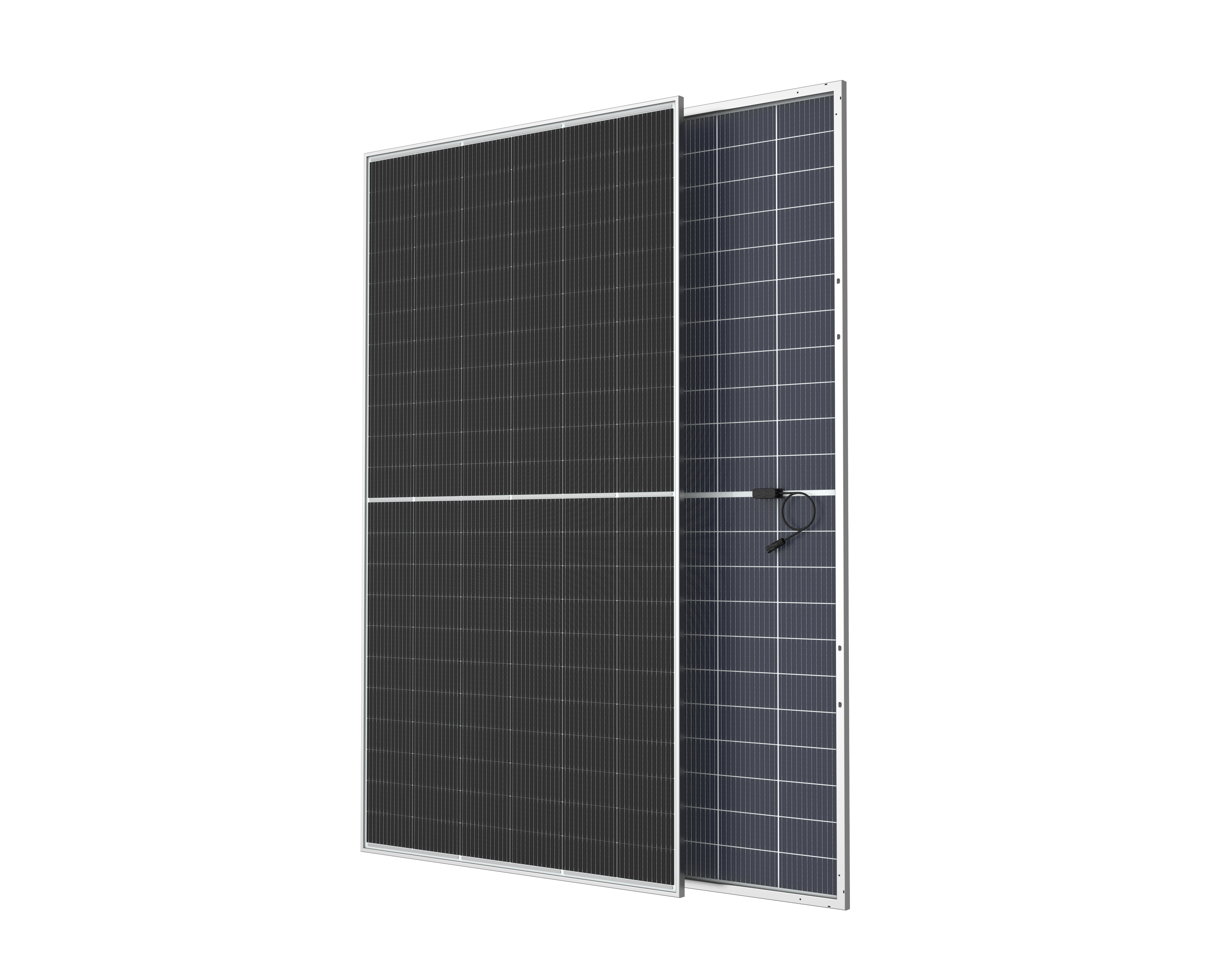 YunChang 645-670W